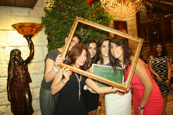 Alumni Dinner at Don Castillo